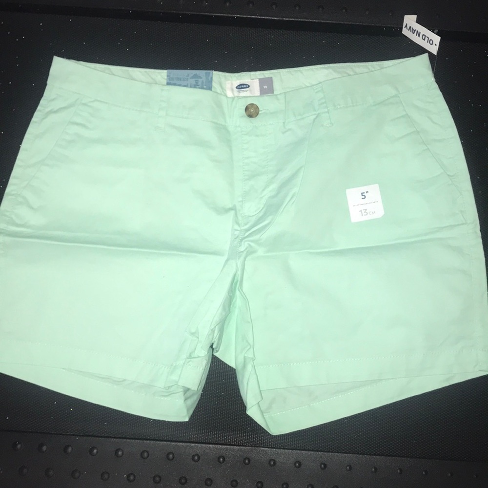 Brand new with tags shorts